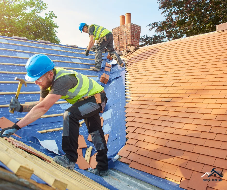 Why choose Roof Repair Near Me in Seaboard, NC
